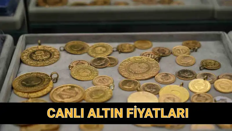 Anlık Altın Fiyatları - 11 Mart 2023’te Altının Değeri Ne Kadar?