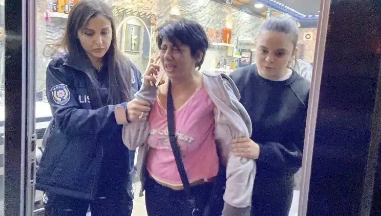 Polise "Köpek" Deyip İten Kadın Hakkında Gelişmeler Neler?