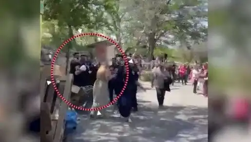 Tatilde İki Aile Arasında Gerilim: Kadınlar Darp Edildi, Şikayetçi Oldular