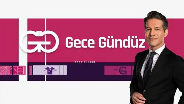 Gece Gündüz: 16 Nisan 2025 Tarihinde Bir Araya Geldi