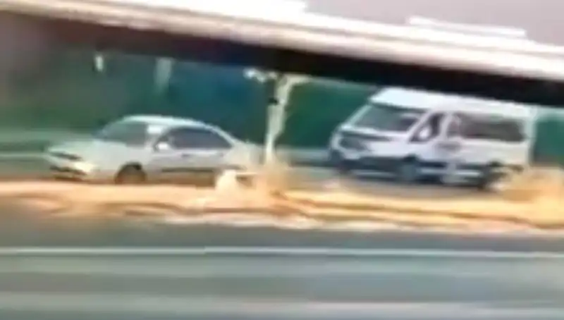 Bartın’da Feci Kaza: Hiranur’un Hayatı Tehlikede