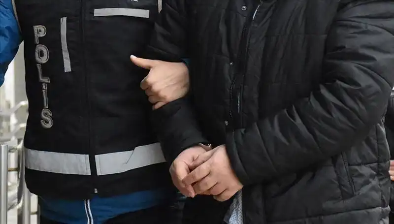 Uyuşturucu Satıcısına Arazide Yakalanınca 15 Yıl Hapis Cezası