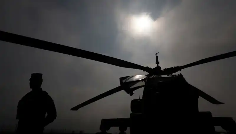 ABD, Yunanistan’da Askeri Varlığını Artırıyor: Dedeağaç Stratejik Nokta Haline Geliyor