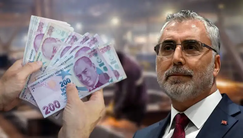 Kamu İşçisi Toplu Sözleşme Zammı Açıklandı: 2025'te Maaşlar Ne Kadar Artacak?