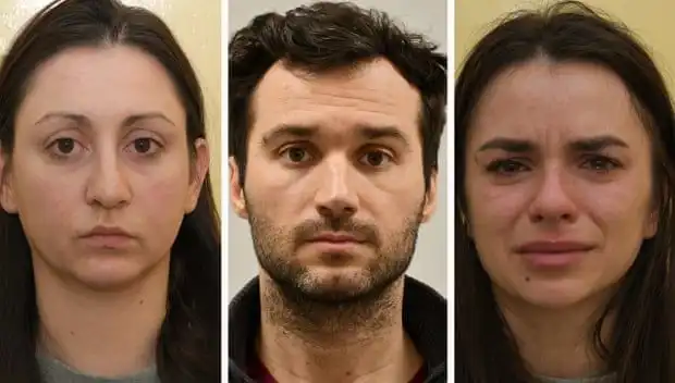 Güzellik Uzmanı Sıfatıyla Casusluk: Avrupa'yı Dolaşan Şok Edici Olay
