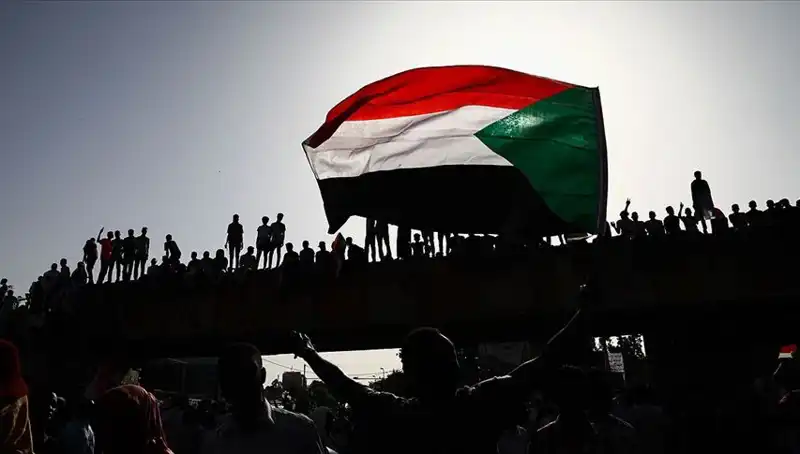 Sudan’da Parçalanma: Paralel Hükümetin İlanı ve Sonrası