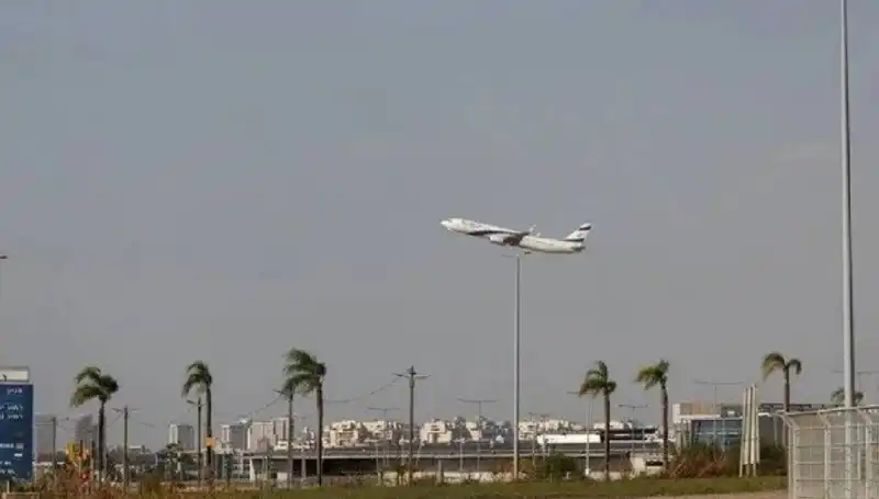Yemenli Husiler, Ben Gurion Havalimanı'na Gerçekleştirilen Saldırının Perde Arkası