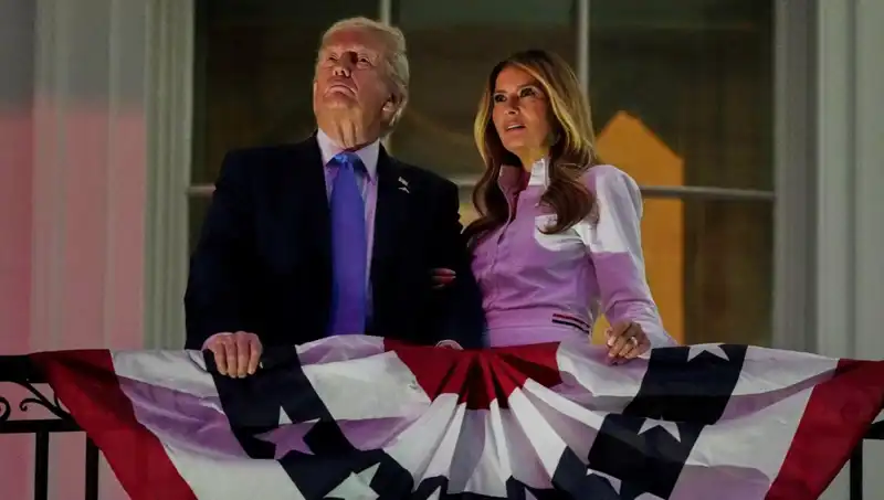 Trump ve Putin İlişkilerinde Melania'nın Rolü: Beklenmedik Bir Etki
