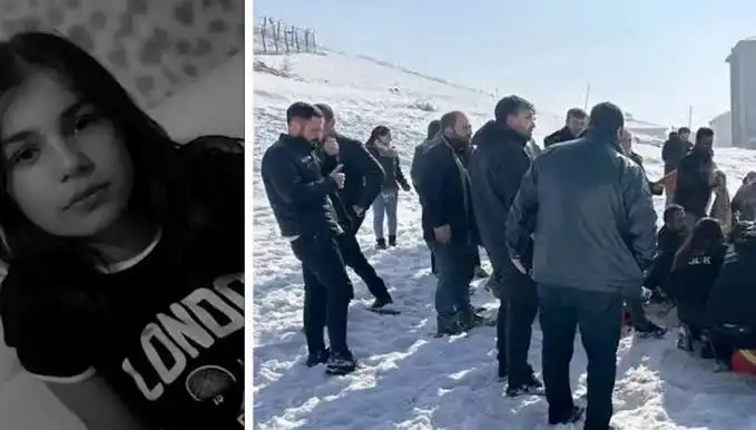 Yüksekova'da Köpek Saldırısında Yaşamını Yitiren Eslem'in Ardından Soruşturma Başlatıldı