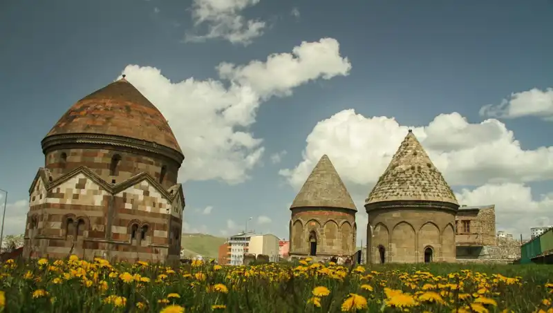 Erzurum Gezilecek Yerler: Tarih ve Kültürle Dolu Bir Seyahat