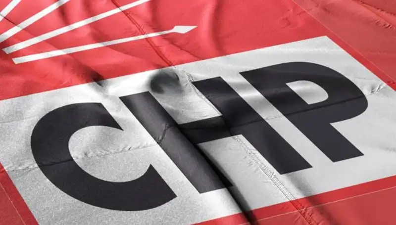 CHP'li Murat Salman, Bayrampaşa'da Sıcak Gelişmelerle Partisinden İstifa Etti