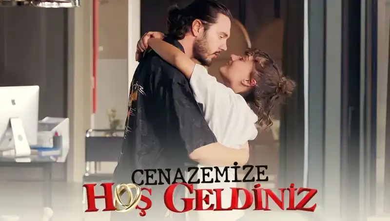 Cenazemize Hoş Geldiniz Filmi: Kadrosu ve Konusu ile Dikkat Çekiyor