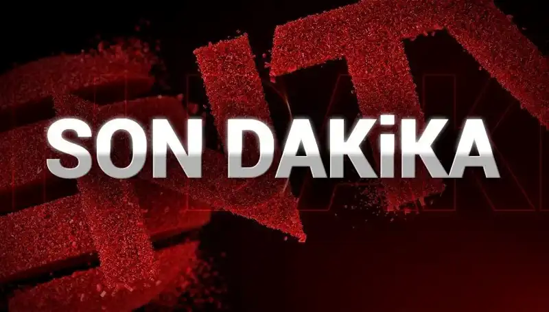 Tahran'da Gözlerin Dönük Olduğu Şiddetli Patlama Sesleri