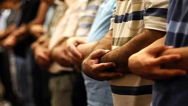 Cenaze Namazı Nedir? Adım Adım Rehber ve Detaylar