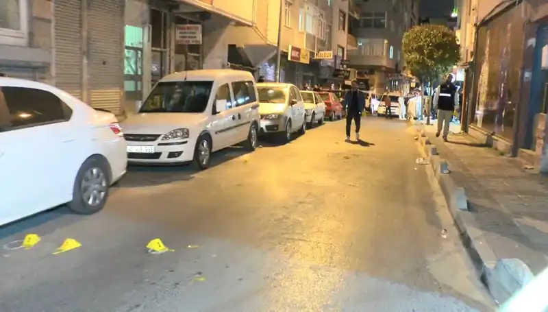 İstanbul'da Motosikletli Silahlı Saldırı: Olayın Perde Arkası
