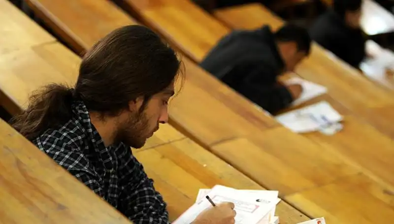 2025 DGS Başvuruları İçin Gün Saymaya Başlayın: Tarih ve Detaylar Açıklandı