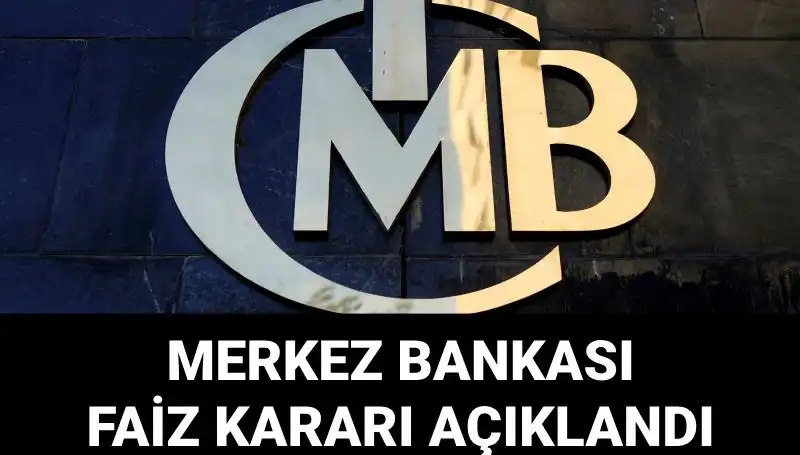 Merkez Bankası Faiz Kararı: 2025 Mart Dönemi Beklentileri ve Sonuçlar