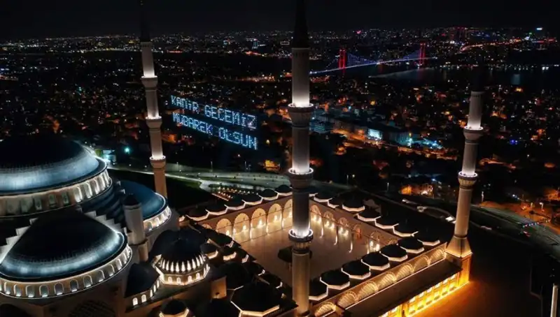 Kadir İsminin Anlamı ve Tarihçesi Hakkında Her Şey