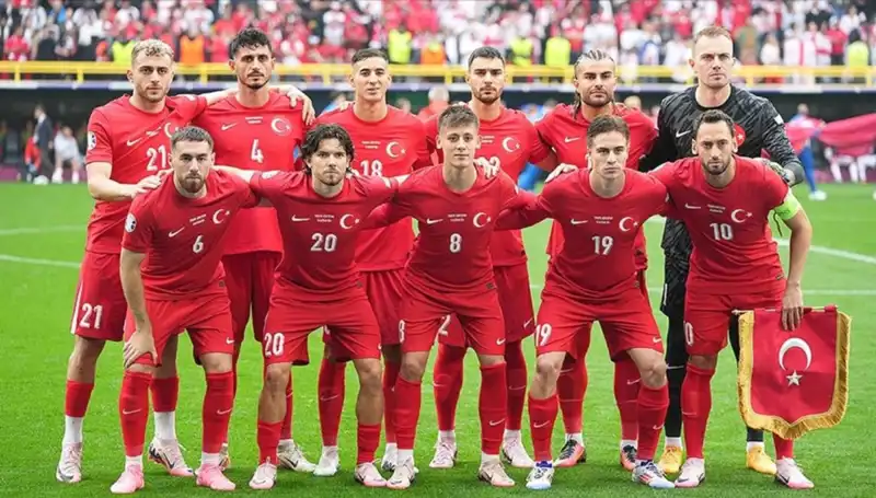 Türkiye-Macaristan Milli Maçı: Tüm Detaylar, Tarih ve Yayın Bilgileri