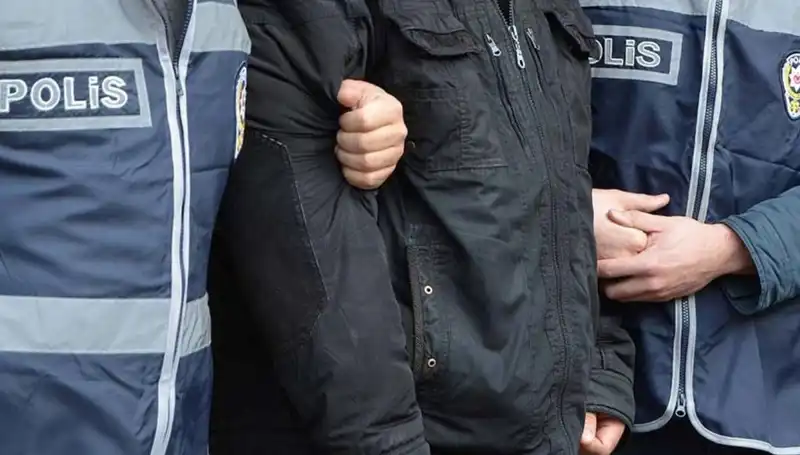 İki İlde Sosyal Medyada Terör Propagandasına 4 Gözaltı Gerçekleşti