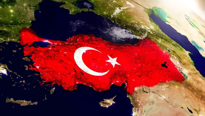 Türk Vatandaşları İçin 2025’te Vizesiz Seyahat Edilebilecek Ülke Listesi