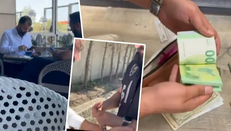 Şile Belediyesi Rüşvet Soruşturması: Yetkililer Hedefte!