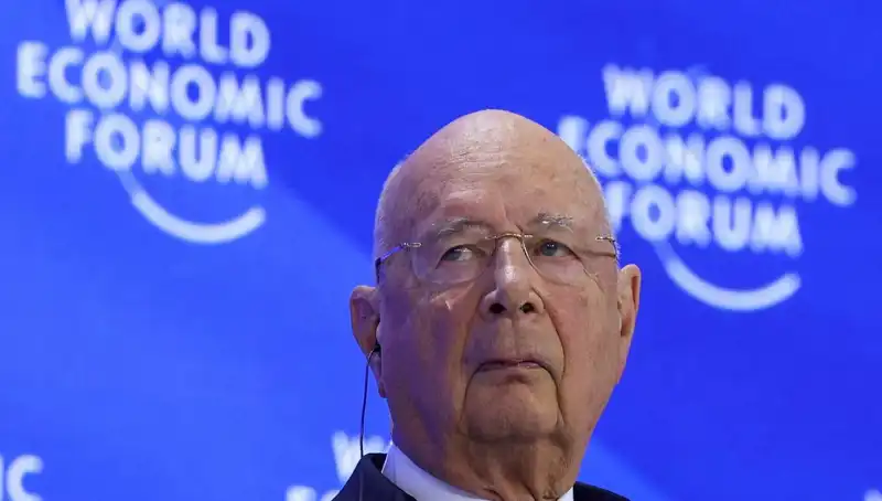 Davos Zirvesi'nde Şok: İfşacı Mektubu İstifaları Beraberinde Getirdi