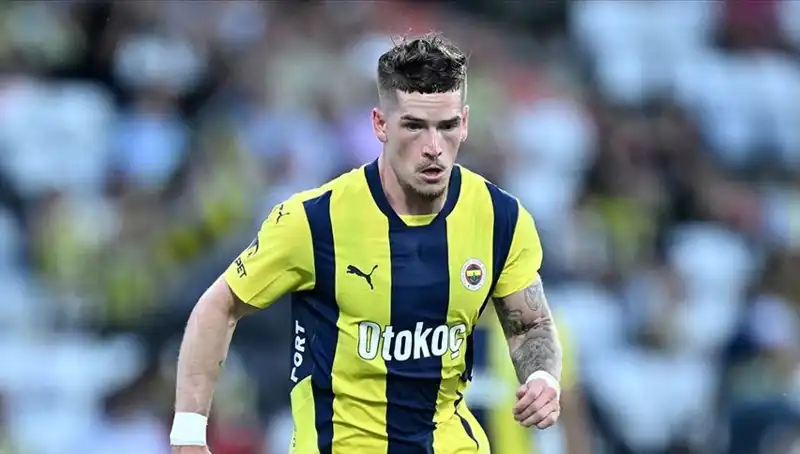 Ryan Kent Yeni Takımıyla Futbol Dünyasında Söz Sahibi Olacak!