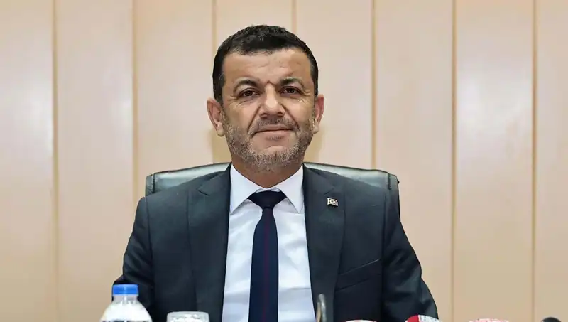 Bülent Nuri Çavuşoğlu: CHP'nin Kurultayı'ndaki Önemli Rolü ve Hayatı