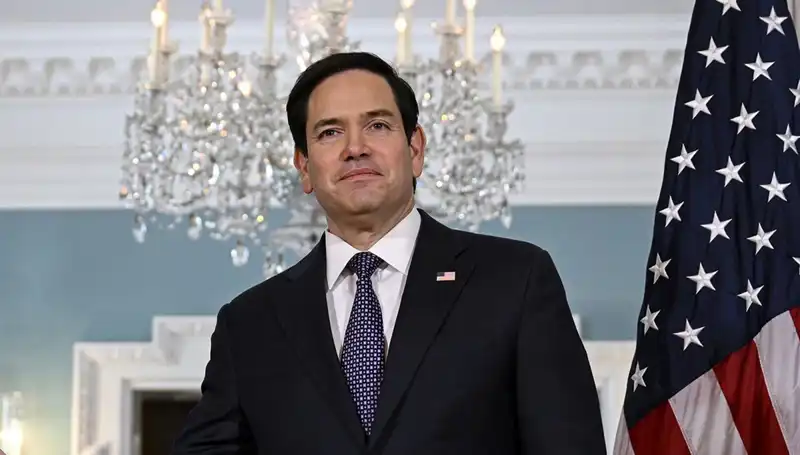 Hamas’la Görüşme: Rubio'dan Tek Seferlik Açıklama ve Sonuçsuzluk Vurgusu