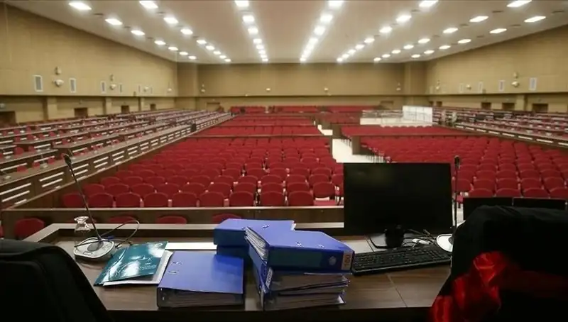 15 Temmuz Darbe Davalarında Şok Gelişme: 4.891 Zanlı Mahkum Edildi!