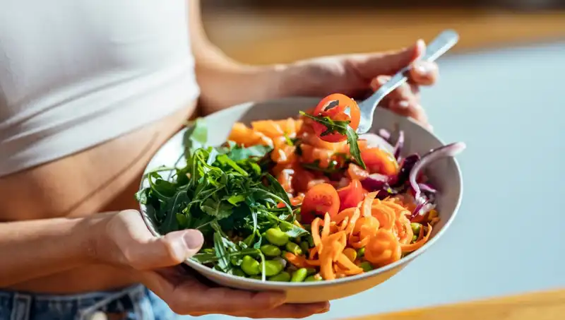Vegan Beslenme Kanser Riskini Azaltma Üzerindeki Etkileriyle Gündemde