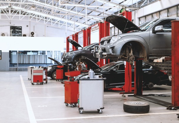Toyota, Nissan ve Honda Sahiplerine Özel Çözüm: Güneri Motors Ankara’da Fark Yaratıyor