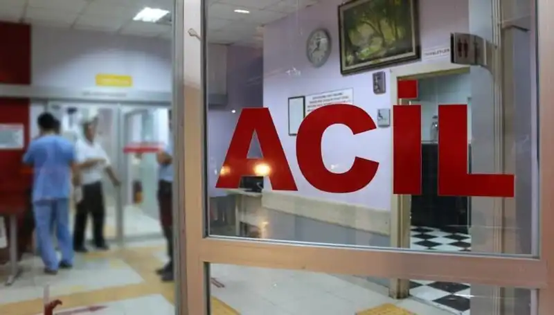 Giresun'da Feci Kaza: Devrilen Traktörün Sürücüsü Hayatını Kaybetti