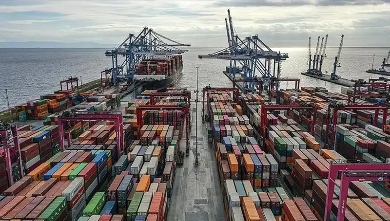 Türkiye'nin Otomotiv İhracatı: AB'ye 7 Milyar Dolarlık Büyük Çıkış