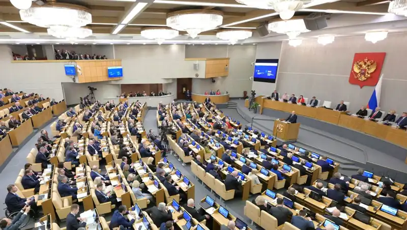 Ölümden Sonra da Oy Kullanma Skandalı: Rus Milletvekili 11 Kez Seçimlerde Bulundu