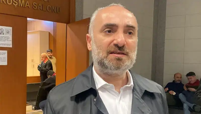 İsmail Saymaz’a Gezi Gözaltısı: İlgili Olayın İç Yüzü ve Gelişmeler