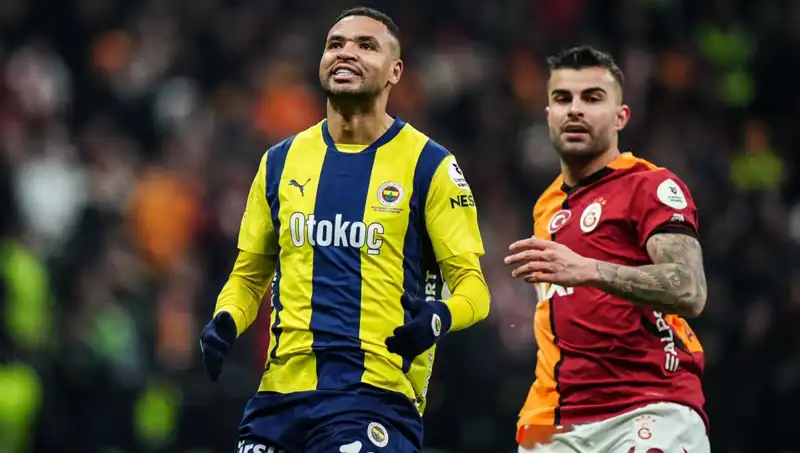 Türk Futbolunda Kupa Haftası: Fenerbahçe-Galatasaray Derbisi Dikkatleri Üzerine Çekiyor