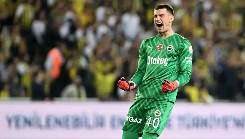 1 Numaralı Büyük Plan: Spor Dünyasında Devrim Niteliğinde Gelişmeler!