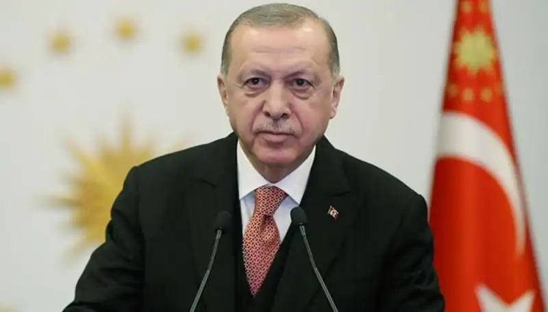 Cumhurbaşkanı Erdoğan’dan LGS Tercih Sonuçları Üzerine Önemli Açıklama!