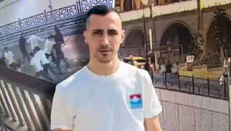 Taksim Meydanı'ndaki Çirkin Olay: Altı Kişi Cinayete Kurban Gitti