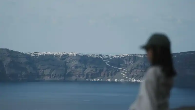 Rum Basınından Serin Sözler: Yunanistan Türkiye'den Deniz Altında Korkuyor!