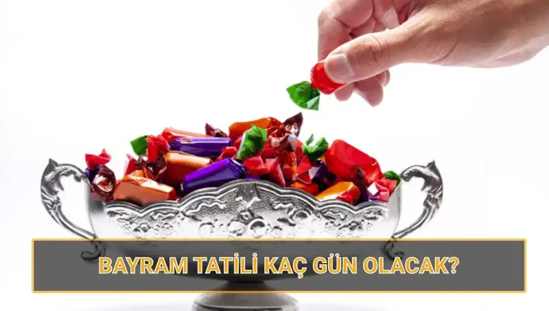 Ramazan Bayramı Tatili Uzayacak mı? 2025 İçin Beklentiler