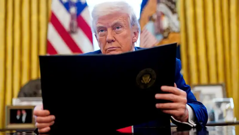 Ekonomistler Trump'a Karşı: Tarife İtirazında Binen İsimler ve Nedenleri