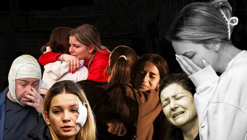 Kuzey Makedonya'daki Gece Kulübü Faciası: Rüşvet İddiaları Gündemde