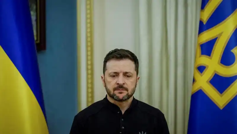 Çin ve Ukrayna Arasındaki Gerilim Tırmanıyor: Kiev Yaptırımları Rafta!