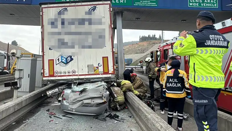 Bayram Tatilinde Türkiye'de 74 Can Kaybı: Kazaların Ardındaki Nedenler Neler?