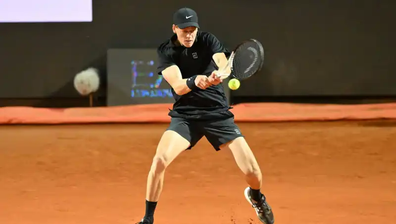 İtalya Açık’ta Göz Dolduran Final Maçının Hangi İsimler Arasında Olacağı Açıklandı