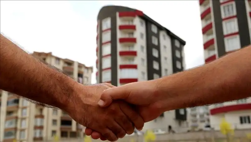TOKİ, 158 ve 350 İş Yeri Satışını Açık Artırma ile Gerçekleştiriyor