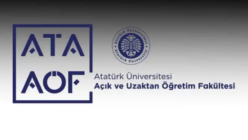 ATA AÖF Üç Ders Sınavı Tarihleri Ağaçta Gibi Hasat Yapılacak